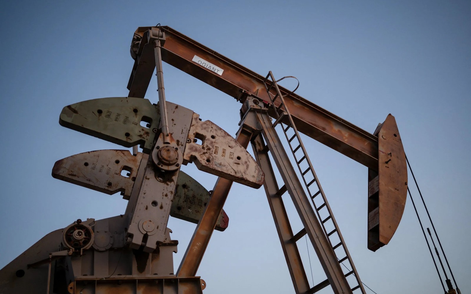 Anadarko Basin Mineral Rights