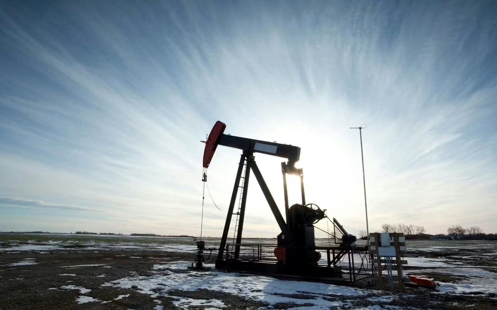 Bakken Mineral Rights