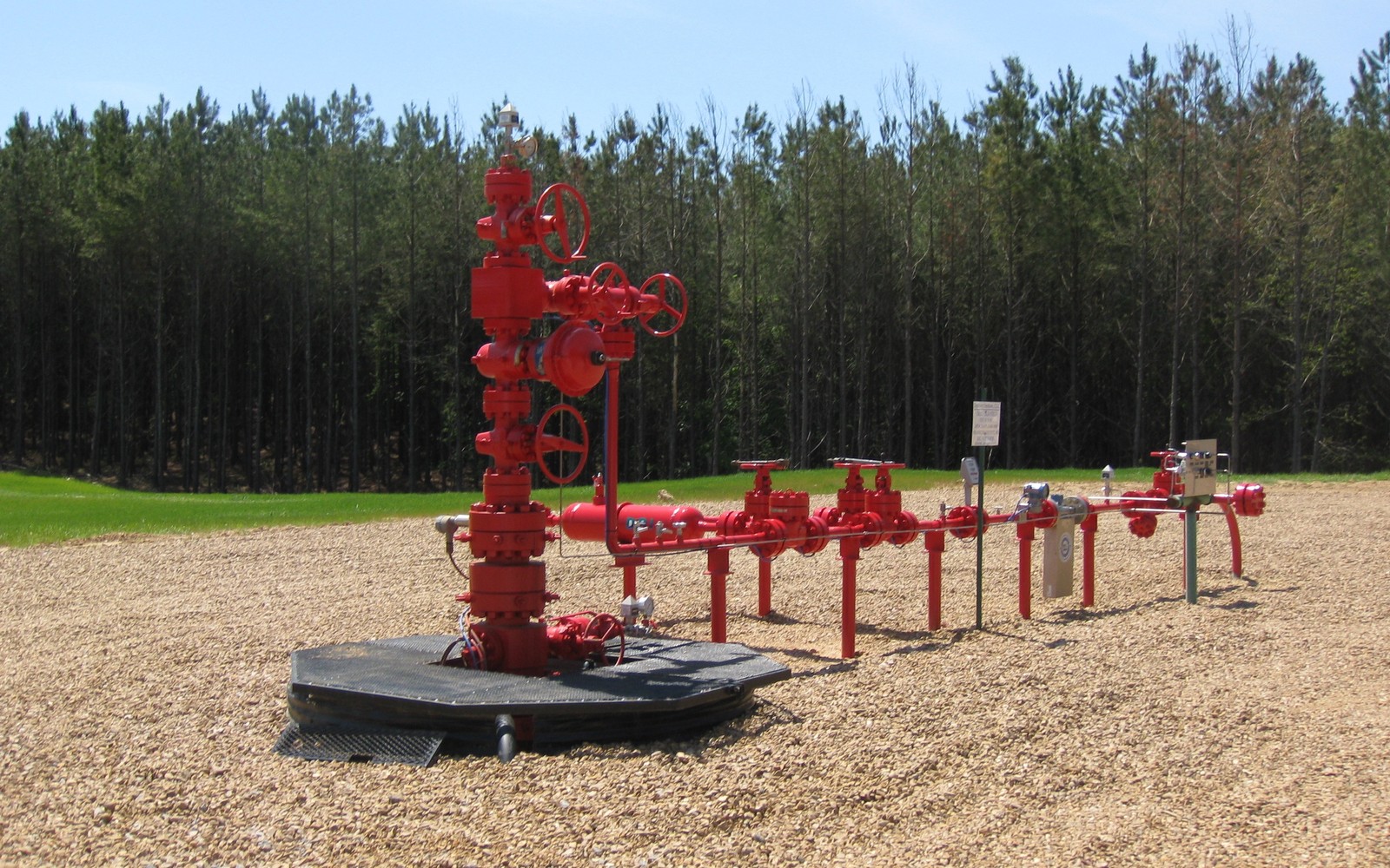Black Warrior Basin Mineral Rights
