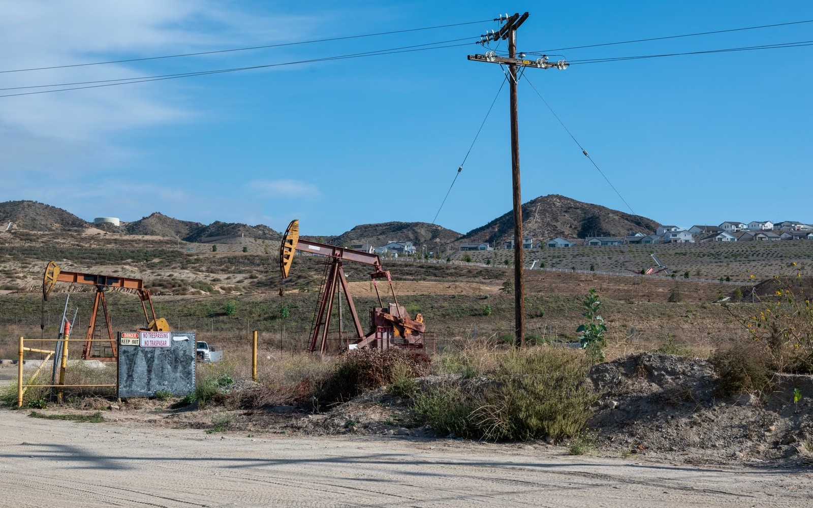 Delaware Basin Mineral Rights