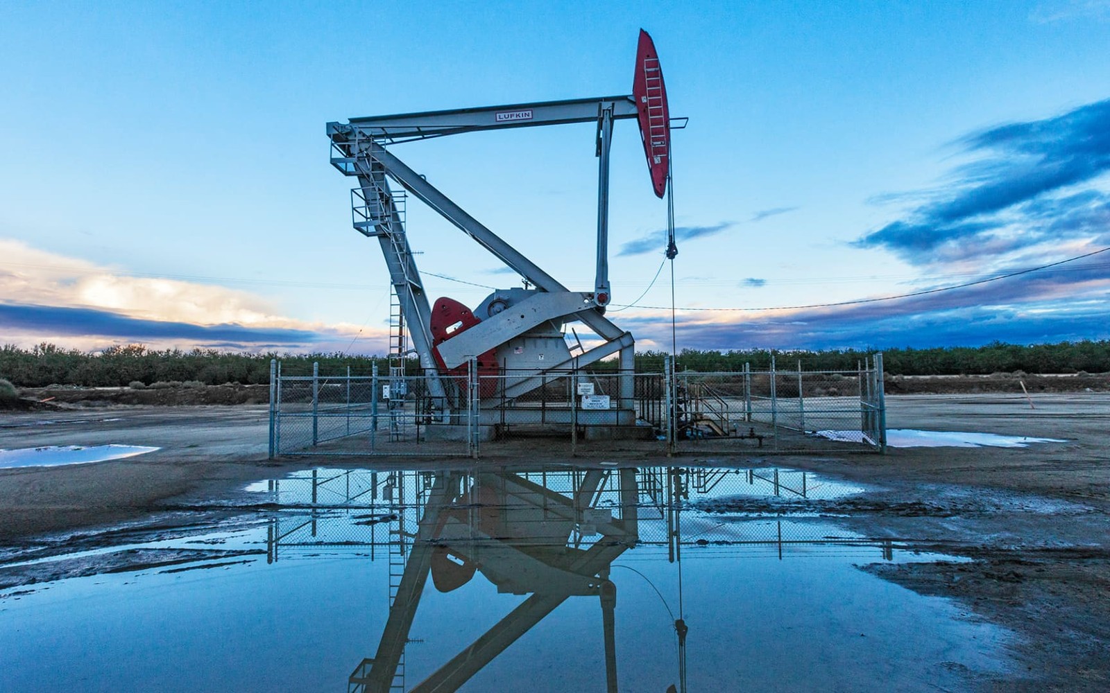 DJ Basin Mineral Rights