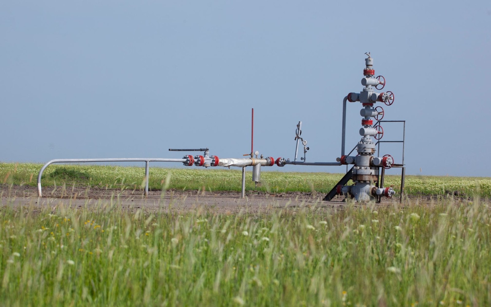Fayetteville Shale Mineral Rights