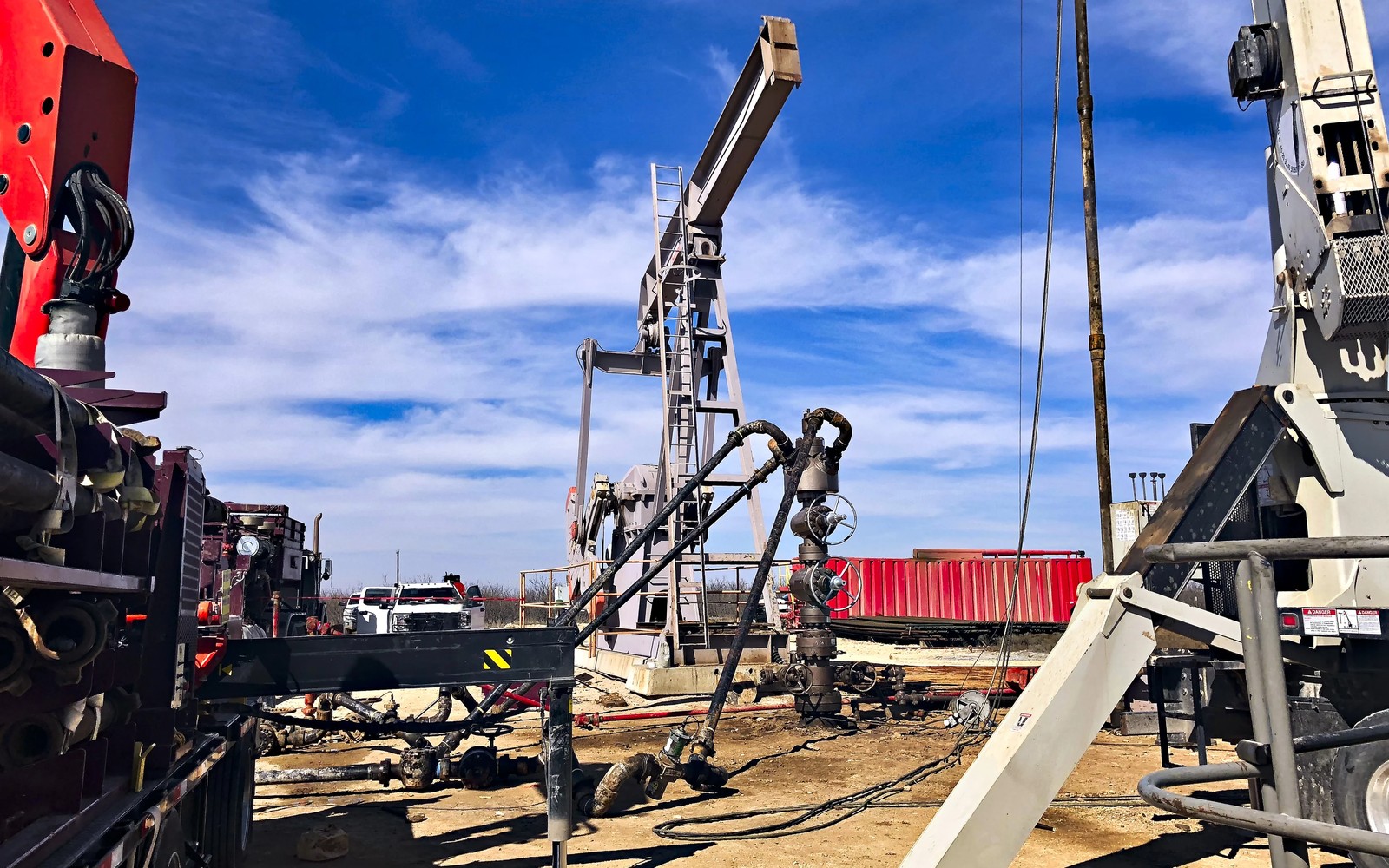 Niobrara Mineral Rights