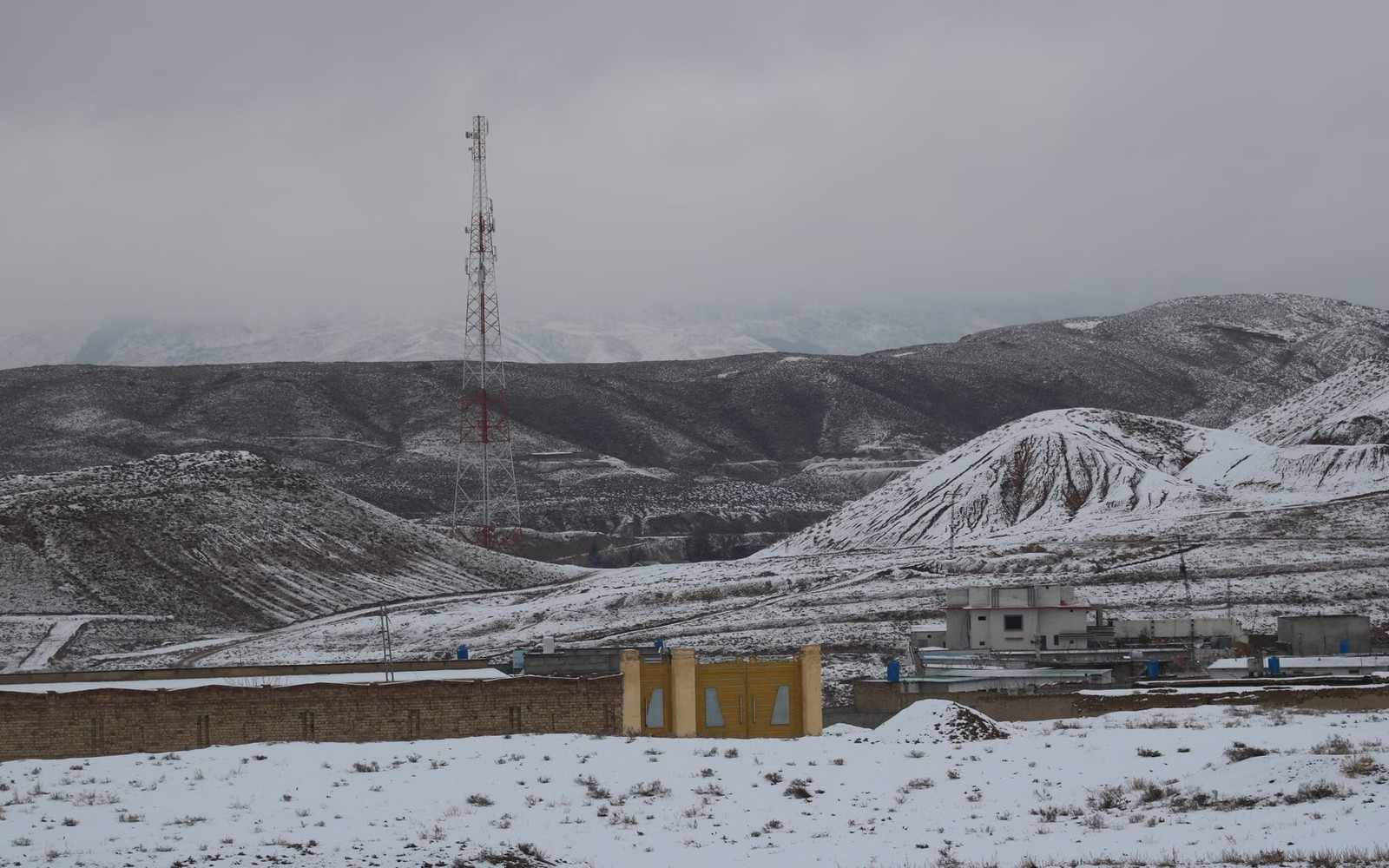 Piceance Basin Mineral Rights