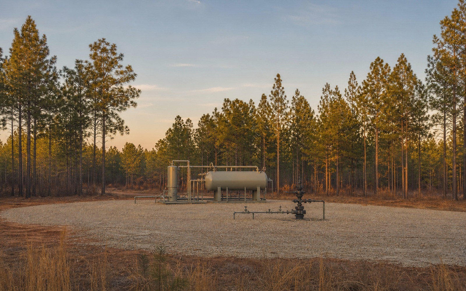 Smackover Formation Mineral Rights