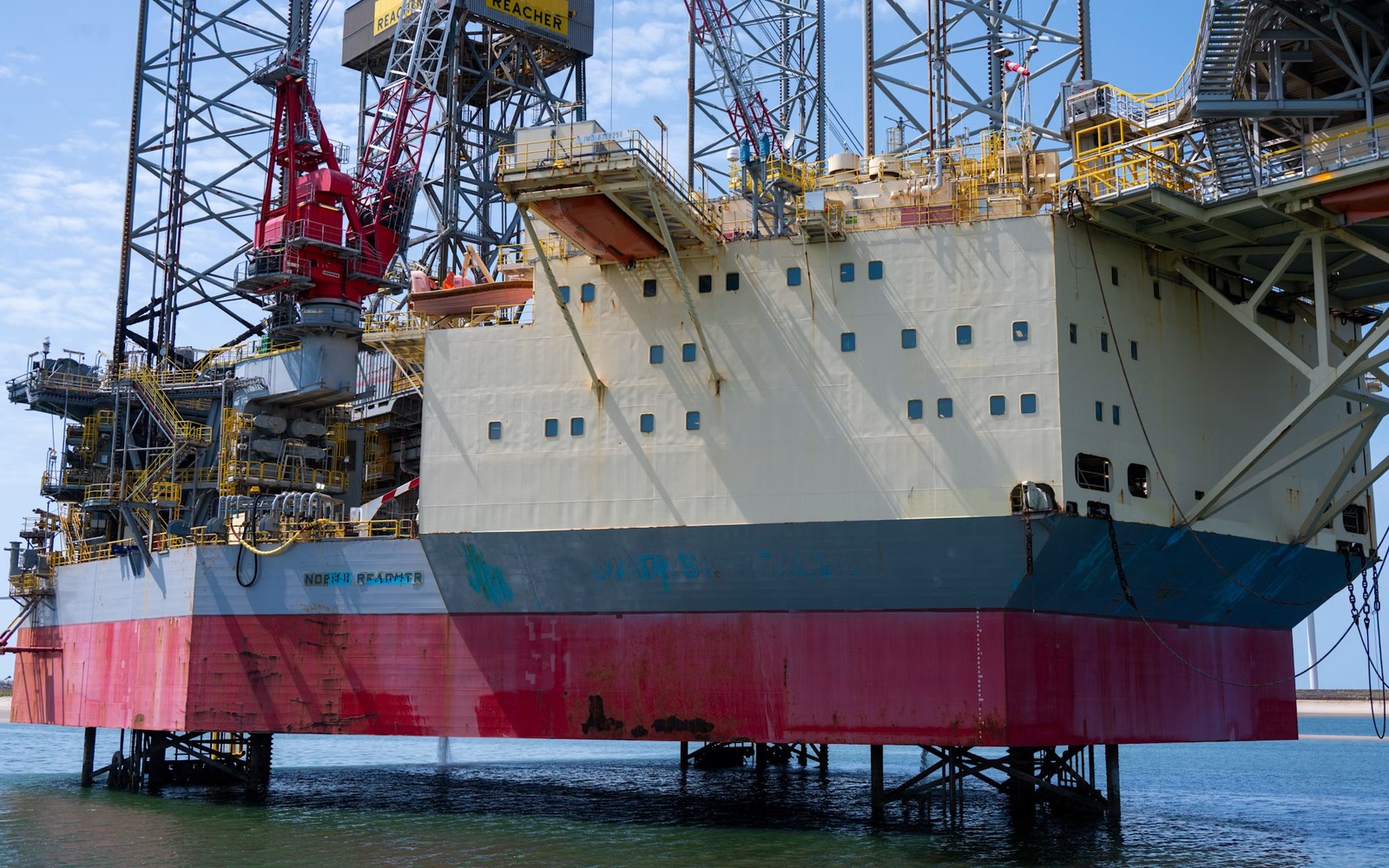 Tuscaloosa Marine Shale Mineral Rights