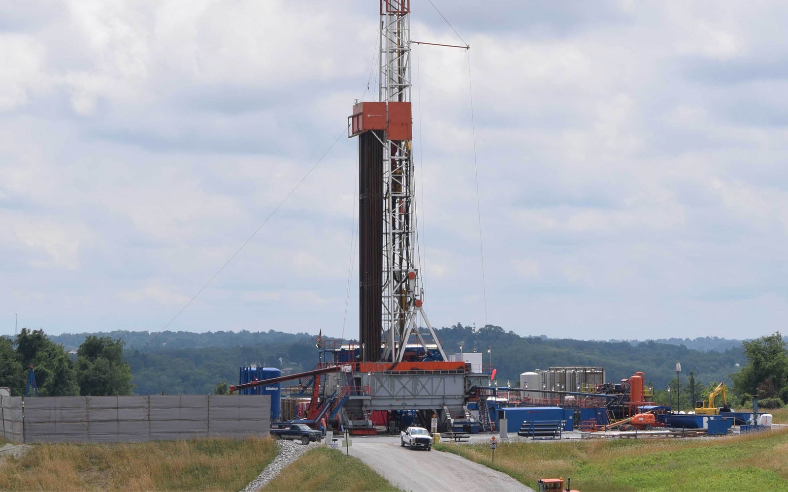 Utica Shale Mineral Rights