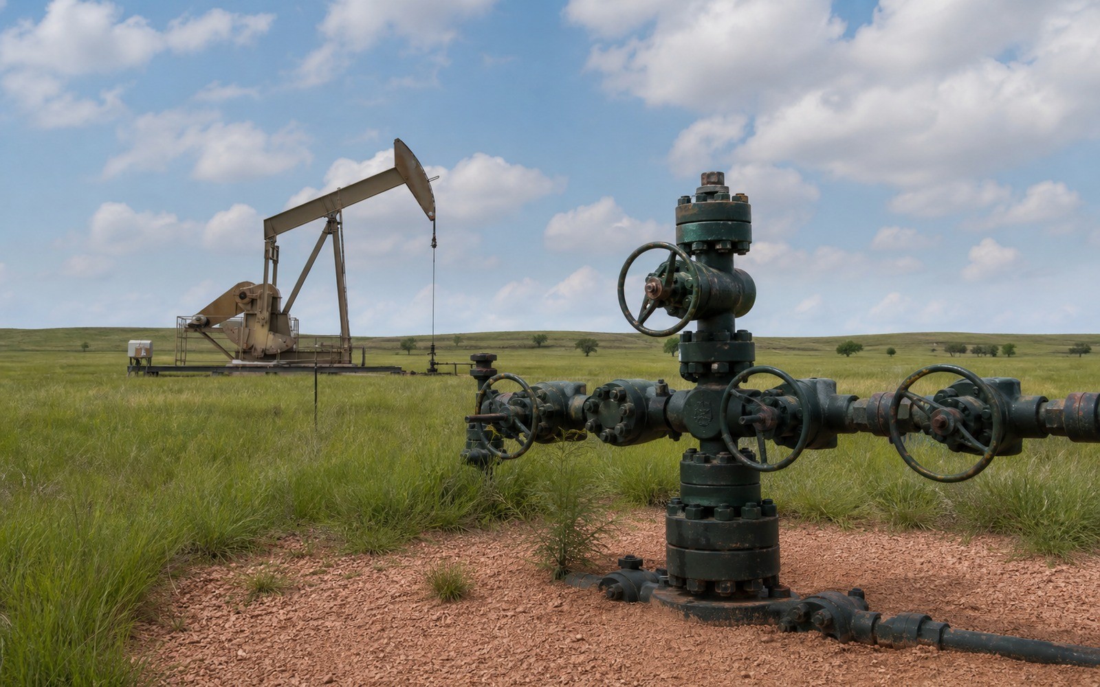 Mineral Rights