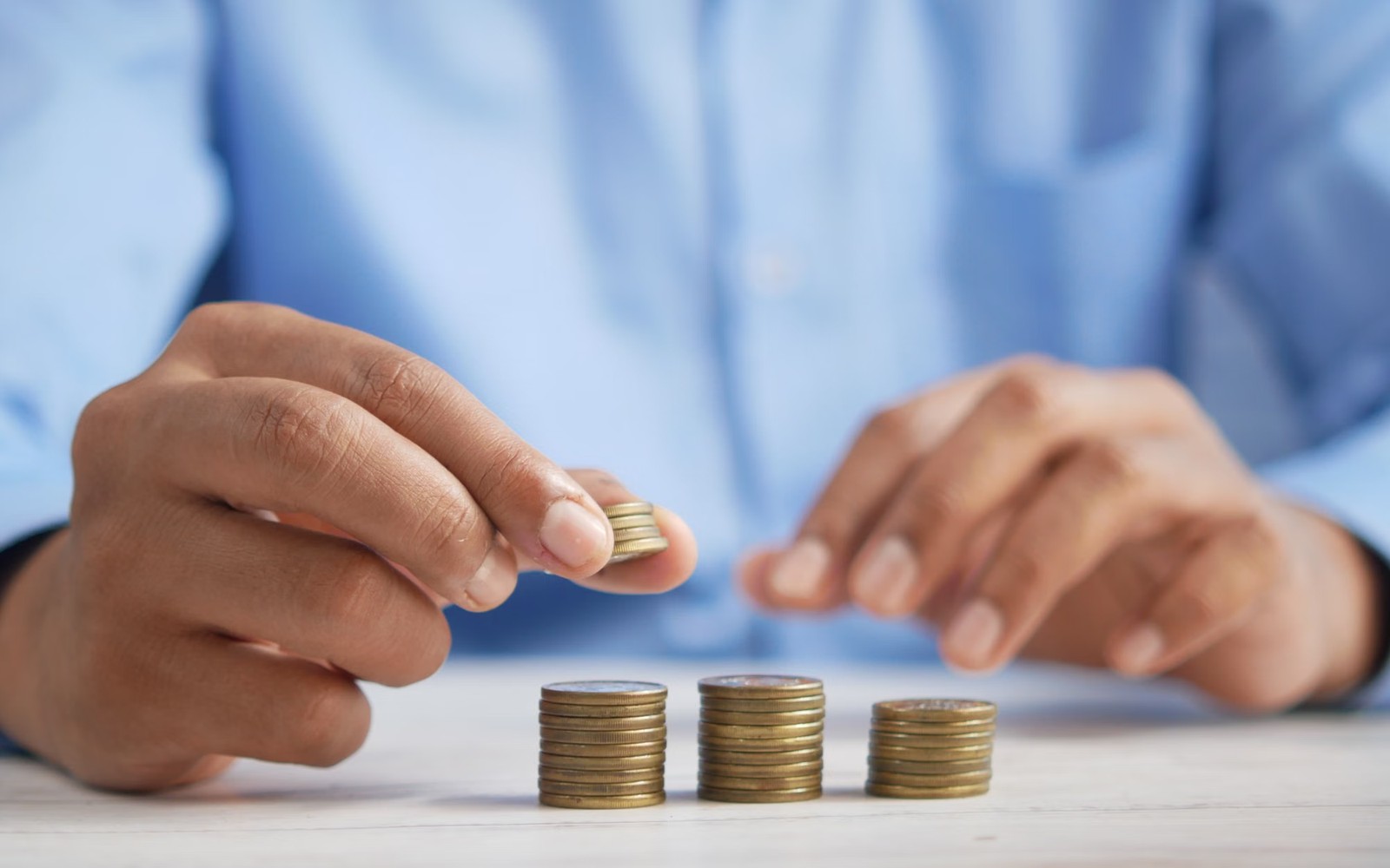 Direct Minerals vs. Royalty Funds