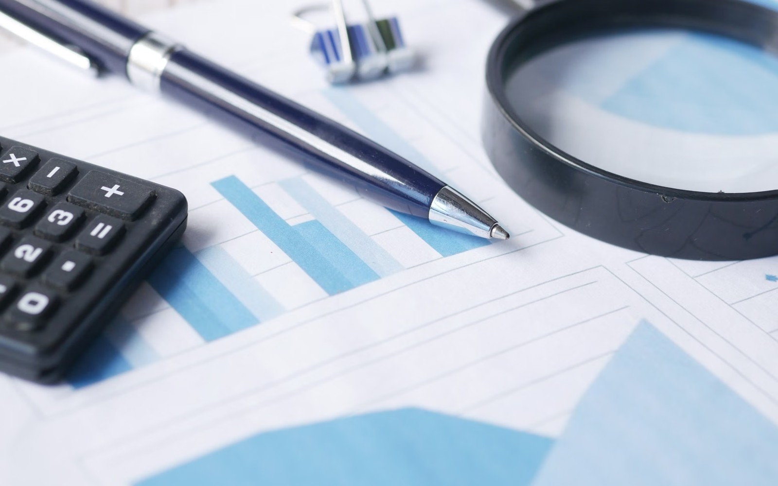 How Minerals Are Appraised