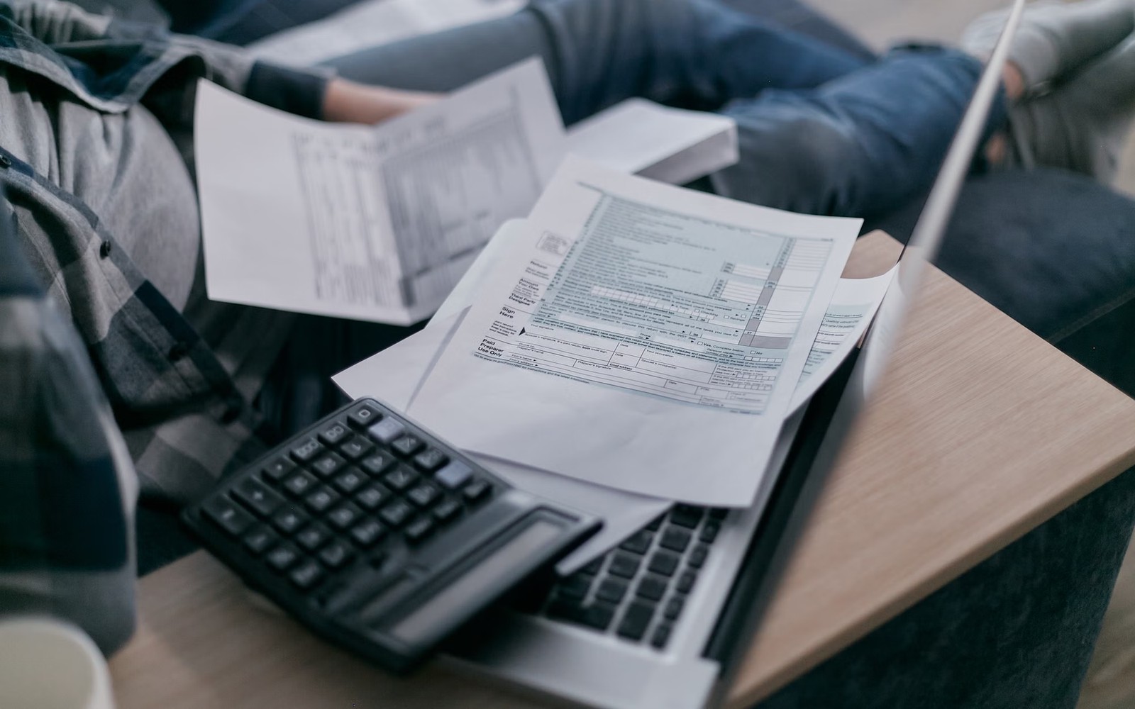 Taxes When You Sell Mineral Rights